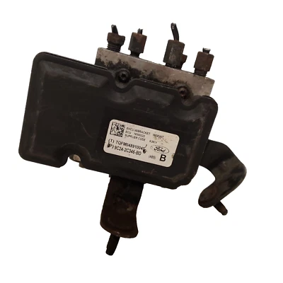 Ford Superduty E350 E450 2009 ABS control de bomba OEM 9C24-2C346-BD fabricante original Foto 1 de 4