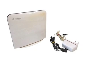 Vodafone DSL Easybox 802 Wlan Router Repeater Telefon ISDN Internet 300Mbit/s⚡️ - Bild 1 von 3