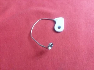 Shimano reel repair parts #RD-14838, Bail Assy., Fits Stradic 1000FJ - Picture 1 of 1