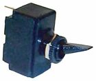 Sierra Marine On-Off-On Spdt Polyester Toggle Switch 25 Amps 12 Vdc Tg40040-1