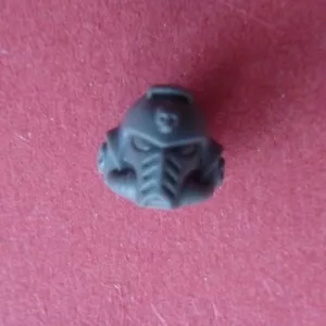 Casco Space Marine PRIMARIS INTERCESSORS SGT - Bits 40K - Imagen 1 de 1