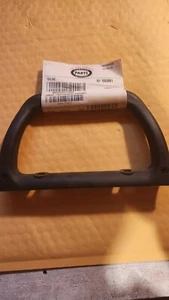 GENUINE OEM TORO 104-7943 BLACK  HANDLE - TRACTION ASSIST [6144E] - Picture 1 of 4