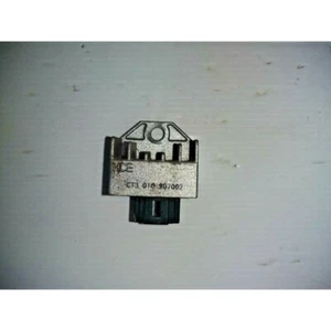 REGOLATORE DI TENSIONE SYM SYMPHONY 125 S 2008 2013 2015 - Foto 1 di 5