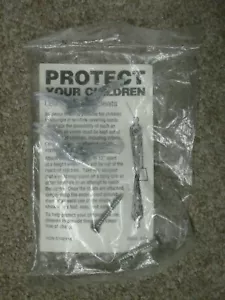 Plastic Cord Cleats (1206) - Picture 1 of 1