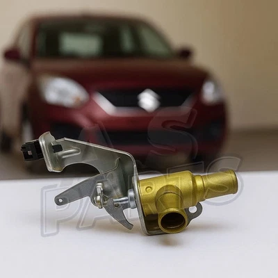 Genuine For Suzuki SJ Samurai 85 86-95 SGP Heater Control Valve Water - Image 1 of 4