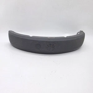 Halo One GPS Dog Collar – Graphite Untested As-Is - Picture 1 of 9