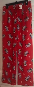 Herren Weihnachten Bluey PJ Hose Größe Small Neu mit Etikett B3 - Bild 1 von 2