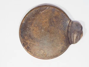 N/D,  Lincoln Memorial Penny, Way Off Center, 95% O/C, Pincher Error - Picture 1 of 2