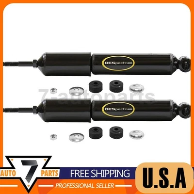 Monroe OE Front Shock Absorbers for 2002-2008 Dodge Ram 1500 - Imagem 1 de 3