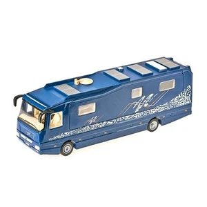 SIKU 1:50 VOLKNER Mobil Performance Diecast Model Car Toy SK1943 - Foto 1 di 6