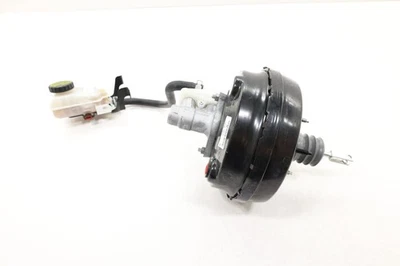 2014 - 2020 年 INFINITI QX60 动力制动助推器储罐 原始设备制造商 460079NA0C — 第 1/4 张图片