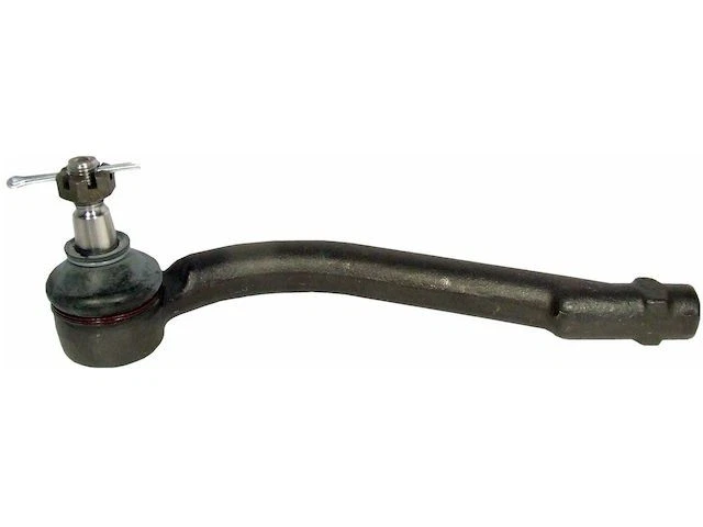 Delphi 56BH79W Left Outer Tie Rod End Fits 2007-2012 Hyundai Veracruz - Изображение 1 из 1