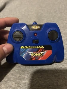 Team Sonic Racing Shadow The Hedgehog RC Ersatz Fernbedienung 2,4Ghz NKOK - Bild 1 von 1
