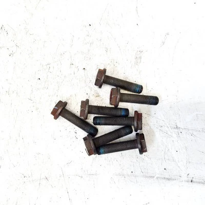  Schwungradschraube  Volvo V70 DE1878641-40 — 第 1/4 张图片