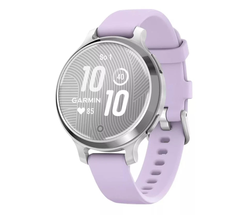 Garmin Lily 2 Active – Smartwatch – Fitness & Lifestyle - Bild 1 von 1