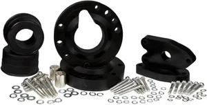 30mm 1.2" Leveling Lift Kit for Mini Countryman Hatch Clubman Cabrio car spacers - Foto 1 di 6