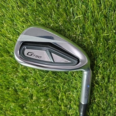 Ping G730 Gap Wedge Blue Dot Recoil Dart F3 Regular Flex Graphite Shaft - Image 1 of 4