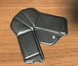 Mouse Origami Mouse Portatile Wireless Compatto OriMouse Cool Nero myAir.0 - Foto 1 di 2