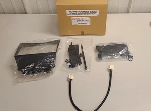 GENUINE HONDA ATTACHMENT,AUDIO WITH NAVI 08B06-SDR-100 2005-2007 ACCORD - Picture 1 of 10