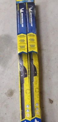 Michelin Beam Limpiaparabrisas Guardian - 24" - Pack de 7 cantidades - Caja abierta nueva Foto 1 de 2
