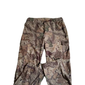 Pantalones Camuflaje Paredes Vintage Talla Grande EE. UU. Caza Camuflaje - Imagen 1 de 7