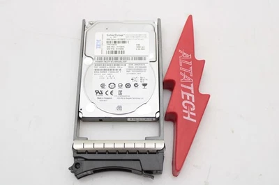 IBM 81Y9875 IBM 1TB SAS 7200 RPM 6GB 2.5" - Image 1 of 4