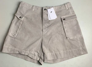 Nike Cargo Utility Canvas Shorts Herren Gr. 36 Neu mit Etikett Neu Standard Fit - Bild 1 von 18
