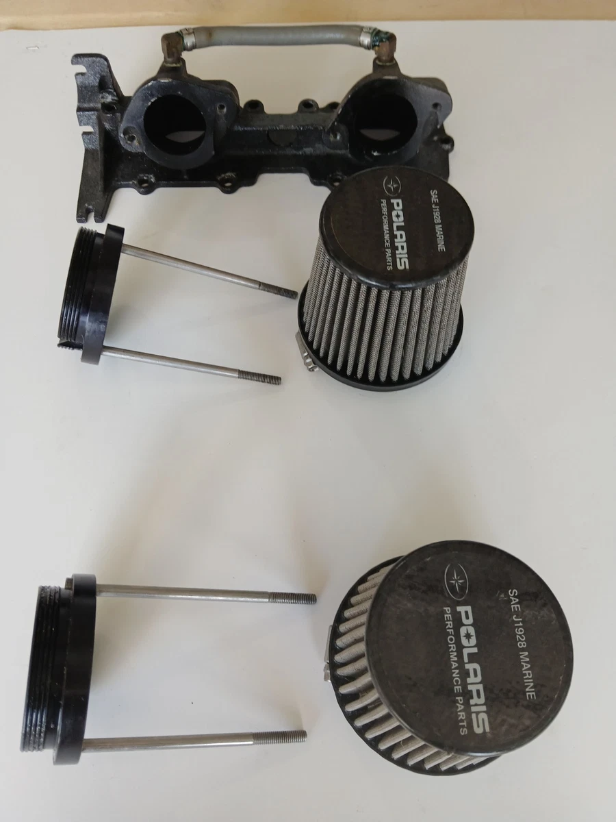 Polaris SL900 SLT700 780 SLTX SLH SLTH SLXH SLX SLX  Virage TX - Foto 11