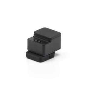 DJI Mic 3 / Mic mini Camera Adapter for Sony cameras with an MI hot shoe - Picture 1 of 5