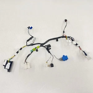 23-25 TOYOTA PRIUS REAR TRUNK BACK DOOR PANORAMIC VIEW MONITOR WIRE HARNESS OEM - Picture 1 of 8