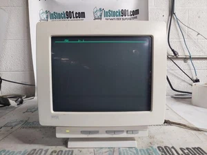 Monitor terminala wyświetlacza WYSE WY-55 - Zdjęcie 1 z 6