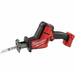 Milwaukee 2719-20 M18 FUEL Hackzall Reciprocating Saw Sawzall 18 Volt (Tool only - Picture 1 of 5