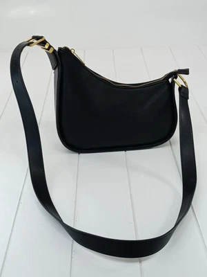 Bolso Bandolera Negro BCBGeneration  Foto 1 de 4