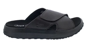 Joya Rio Men Dark Brown, Mule, Smooth Leather, Senso Sole, Category Emotion - Picture 1 of 10