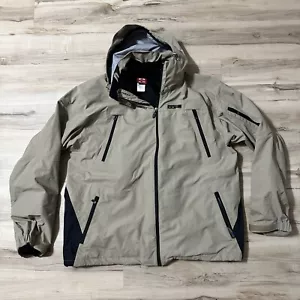 Oakley Airvantage Rocket Fuel Ski Snowboarding Jacket 2 Piece Size XL RARE HTF - Picture 1 of 14