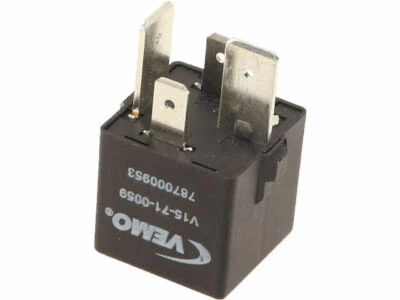 For 2008-2010 Audi TT Quattro Relay 68339XH 2009 - Image 1 of 2