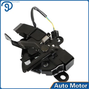 For Toyota Highlander Hood 2014-2018 Latch Lock TO1234168 535100E100 - Picture 1 of 12