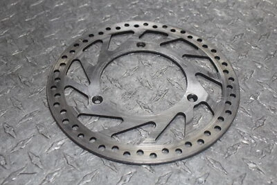 93-01 YAMAHA YZ80 DISCO FRENO DELANTERO ROTOR 4ES-2582T-00-00 Foto 1 de 4