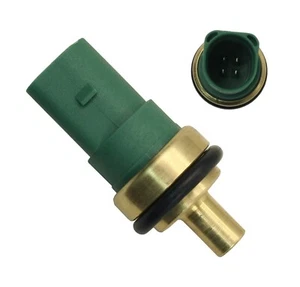 Interruptor de agua sensor de temperatura refrigerante para VW Golf Jetta GTI GLI 1.8T 1.9TD VR6 - Imagen 1 de 1