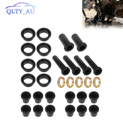 Rear A-Arm Bushing Spacer Kit for Polaris Sportsman 500 700 OE 5020677&5433065 - Image 1 of 4