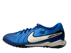 Nike Tiempo Legend 10 Club Astro Turf Football Trainers UK10 US11 EU 45 REF 770- - Picture 1 of 5