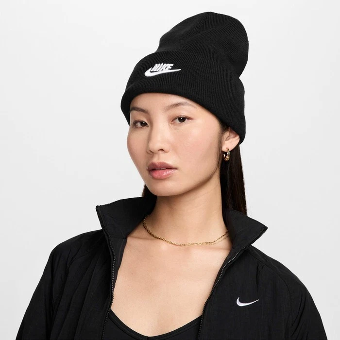 Nike Peak Futura Beanie HF0186-518 ONE SIZE