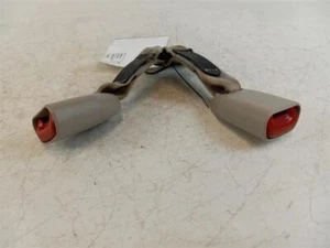 2010 FORD TAURUS REAR LEFT SEAT BELT BUCKLE - Picture 1 of 6