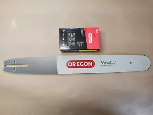 20" Oregon Bar & Chain For Husqvarna 562XP 288xp 365 372xp 385xp 395 575XP 576XP - Picture 1 of 4