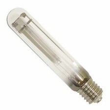 12 X GE Lucalox 93376 100W LU100/XO/T/E40 High Pressure Sodium Lamp Light Bulb