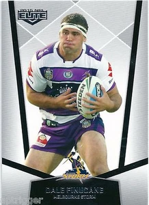 2015 NRL Elite Base Card (62) Dale FINUCANE Storm - Picture 1 of 1