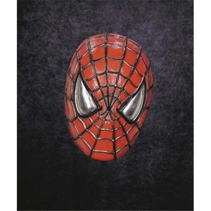 Spider-Man™  Deluxe Mask - Picture 1 of 1