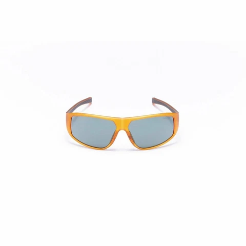 Formula 1 Eyewear Red Collection Speed Freak Orange Unisex Sunglasses-F1S1026 Cover