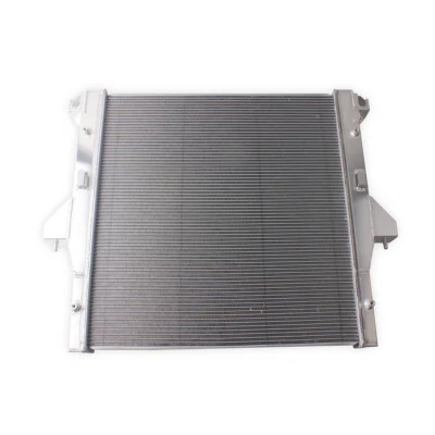 CC2711 for 2003-2009 Dodge Ram 2500 3500 5.9L 6.7L Cummins Diesel 3-Row Radiator Foto 1 de 4