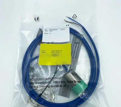 1pcs   For proximity switch sensor   NCN15-30GM40-N0  - Image 1 of 3